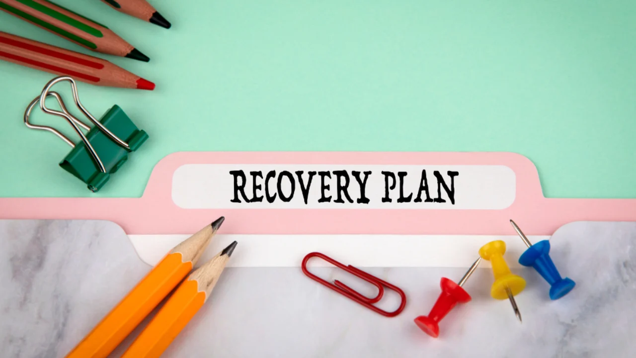 How to Create a Recovery Plan That Will Keep Your Business Thriving