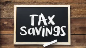 Tax-Saving Strategies for Small Businesses